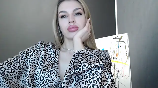 Your Jessy online show from November 2025 01:56:02 PM