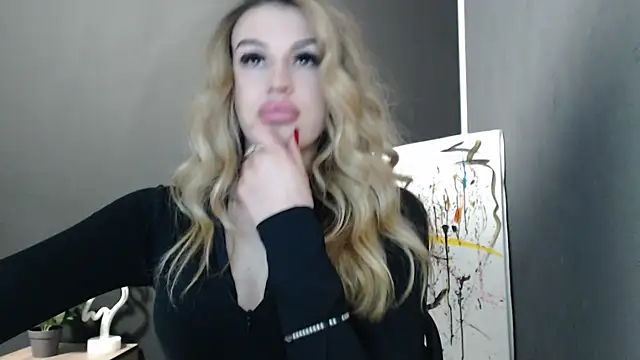 Your Jessy online show from February 2026 01:03:02 PM