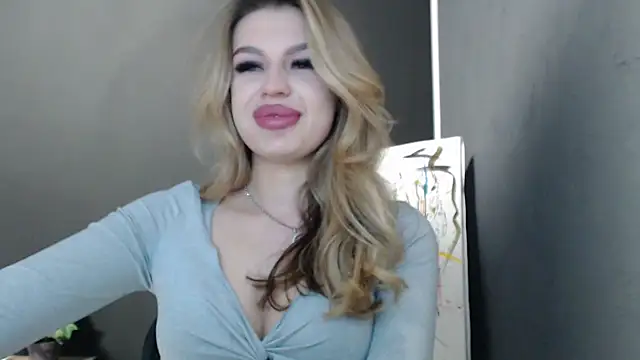 Your Jessy online show from April 2026 12:53:02 PM