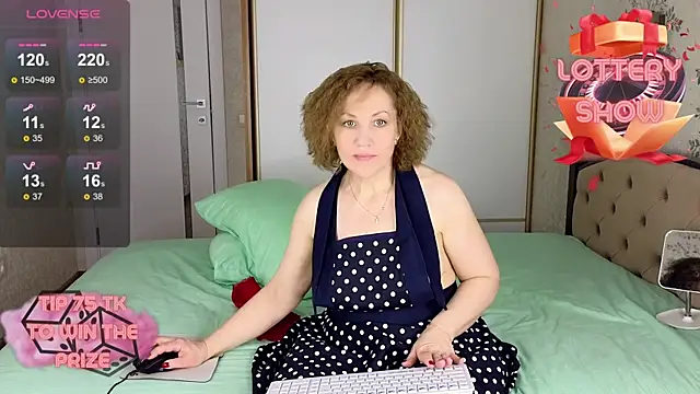 Snapshot of Ava_Gardner_ chatting on January 2025 09:27:01 AM Ava Gardner online show from January 2025 09:27:01 AM