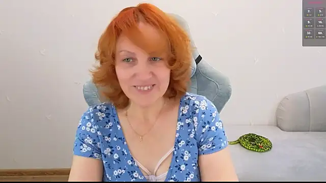 Snapshot of Ava_Gardner_ chatting on November 2025 09:30:01 AM Ava Gardner online show from November 2025 09:30:01 AM