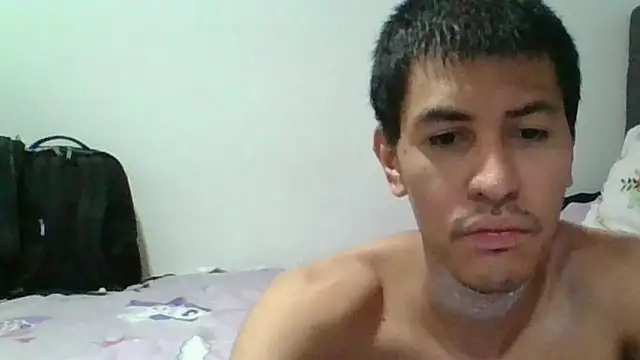 Sexylatin64 online show from April 2026 01:53:01 PM