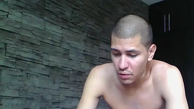 Sexylatin64 online show from July 2026 03:29:01 PM