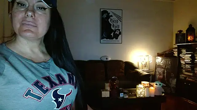 mandaloriangirls online show from January 2026 10:15:01 PM