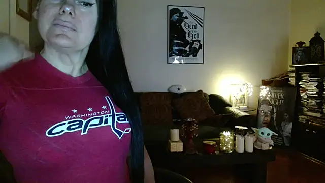 mandaloriangirls online show from February 2026 05:52:01 PM