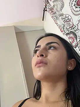 Snapshot of anniemorgan01 chatting on December 2024 09:11:02 AM anniemorgan01 online show from December 2024 09:11:02 AM