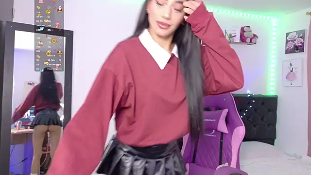 JulietaCheerr online show from April 2026 01:51:02 PM