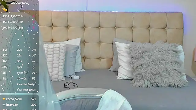 Redhot chilipeppers online show from February 2025 10:28:02 AM