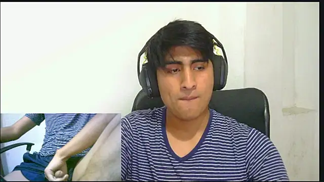 Snapshot of CzarPM chatting on September 2025 09:36:02 PM CzarPM online show from September 2025 09:36:02 PM