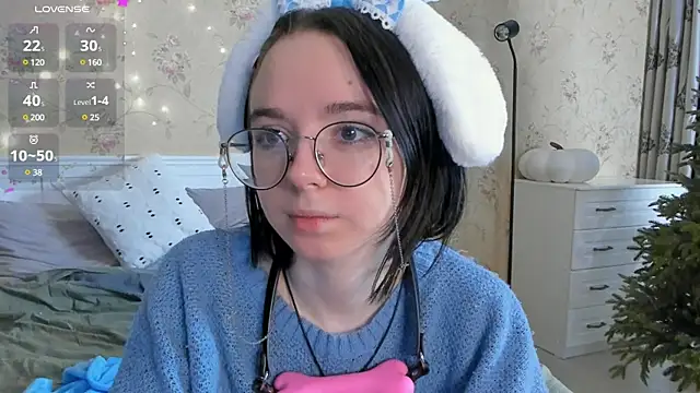 Nora Failure online show from January 2025 10:06:01 AM