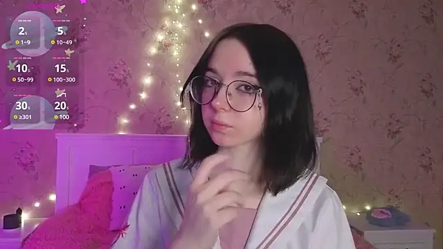 Nora Failure online show from January 2025 04:09:02 AM