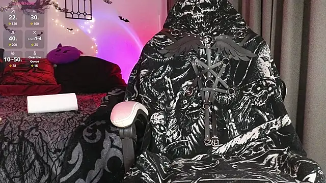 Devil s bride online show from May 2026 04:01:02 PM