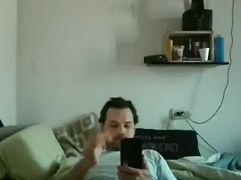 Lolosalvage83 online show from January 2025 03:28:02 PM