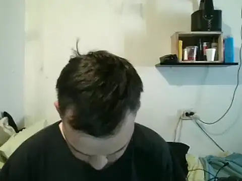 Lolosalvage83 online show from January 2025 01:04:02 PM