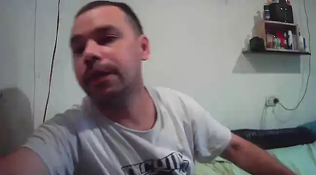 Lolosalvage83 online show from January 2025 02:49:01 PM