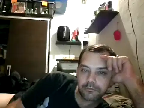 Lolosalvage83 online show from March 2025 09:17:02 AM