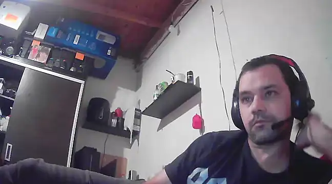 Lolosalvage83 online show from March 2025 07:26:02 PM