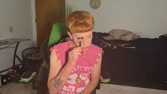 Snapshot of twentywithafelonyy chatting on November 2025 08:46:02 AM twentywithafelonyy online show from November 2025 08:46:02 AM