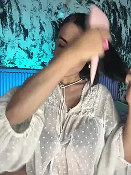 Hayley A02 online show from March 2025 12:10:02 AM