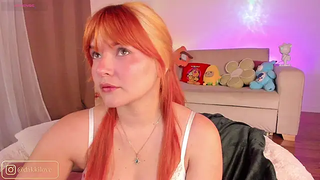 DAKOTA LOVEE online show from February 2026 04:44:01 AM