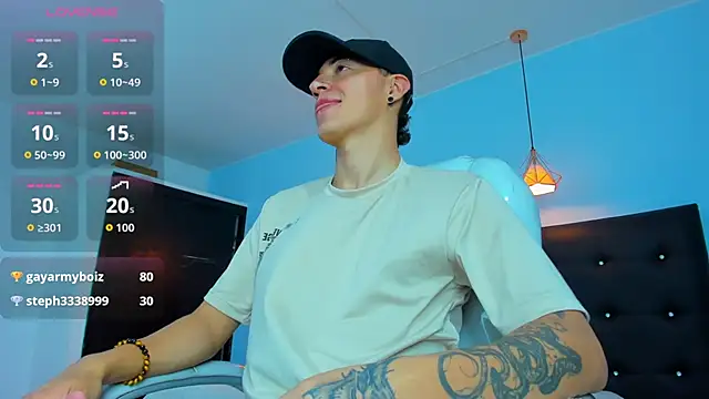 Snapshot of Lobo_17_ chatting on October 2025 03:42:02 AM Lobo 17 online show from October 2025 03:42:02 AM