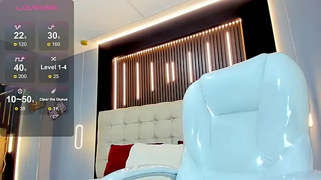 Lobo 17  online show from February 2026 03:40:01 AM