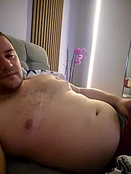 KarlosCarutox online show from December 2025 08:27:01 PM