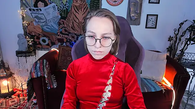 Snapshot of AphexQueen chatting on December 2024 03:20:02 PM AphexQueen online show from December 2024 03:20:02 PM