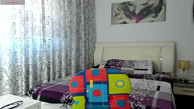 Snapshot of MyaBigBoobs chatting on January 2025 01:08:01 PM MyaBigBoobs online show from January 2025 01:08:01 PM