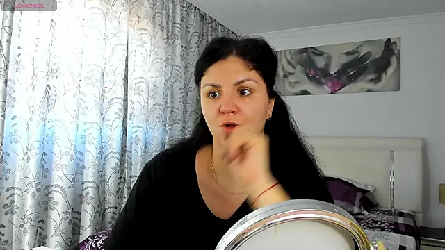 Snapshot of MyaBigBoobs chatting on January 2025 12:26:02 PM MyaBigBoobs online show from January 2025 12:26:02 PM