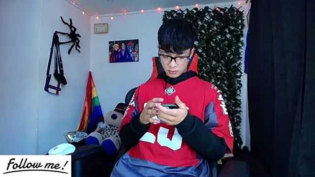 twink sebas  online show from January 2025 04:14:02 PM