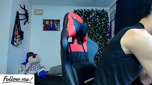 twink sebas  online show from February 2025 05:59:01 PM