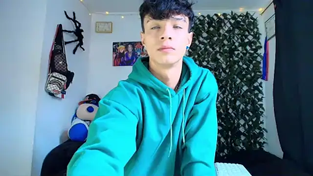 twink sebas  online show from February 2025 06:22:02 PM