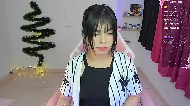 misshoneyxxx online show from January 2025 02:46:02 AM