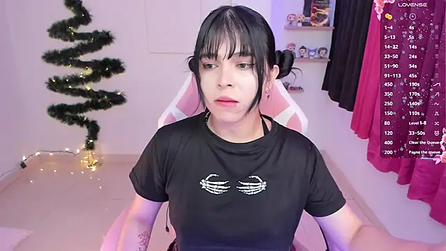 misshoneyxxx online show from January 2025 01:50:01 AM