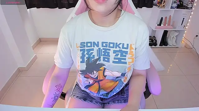 misshoneyxxx online show from February 2025 02:00:01 PM