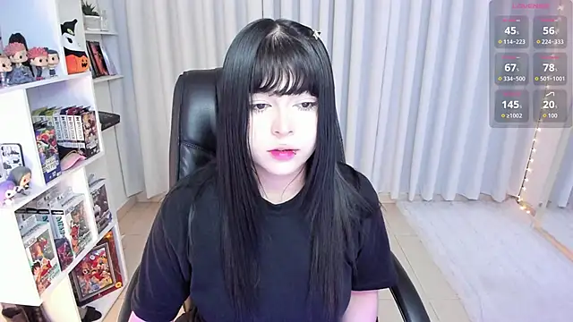 misshoneyxxx online show from September 2025 04:23:02 AM