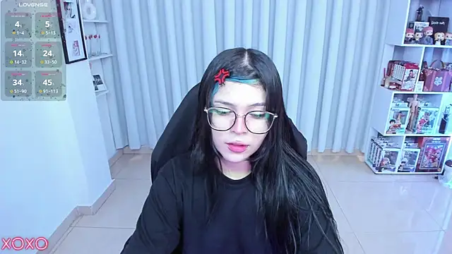 misshoneyxxx online show from July 2026 02:32:02 PM