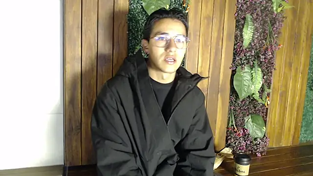 Andy Joy  online show from October 2025 11:25:01 AM