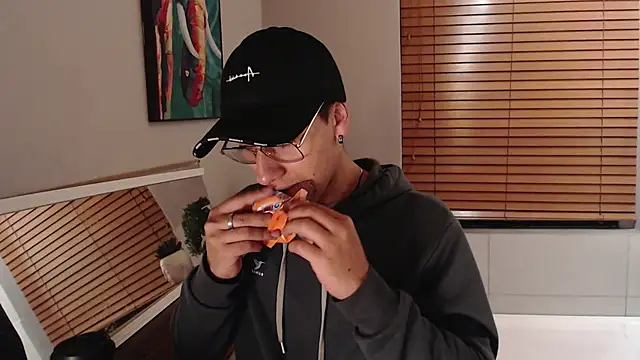 Andy Joy  online show from March 2026 11:46:02 AM