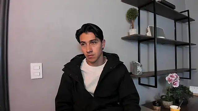 Andy Joy  online show from March 2026 11:25:01 AM