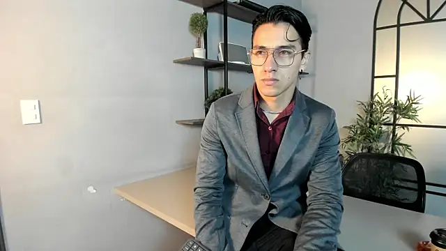 Andy Joy  online show from April 2026 11:41:02 AM