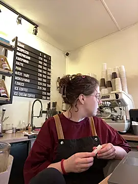 cinnabon  online show from March 2026 09:14:02 AM