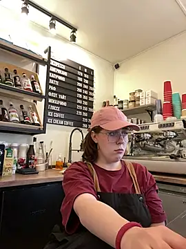 cinnabon  online show from April 2026 08:46:01 AM