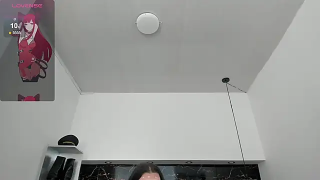 Kathia Armstrong online show from December 2024 12:51:02 PM