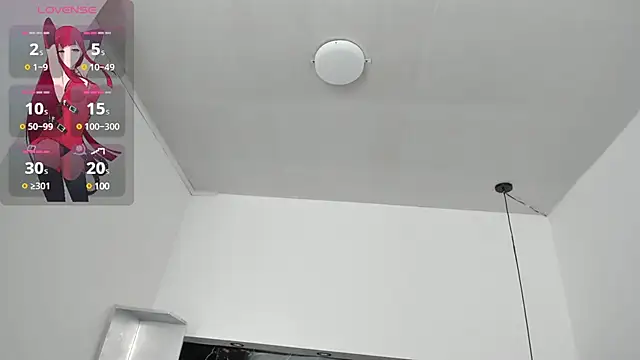 Kathia Armstrong online show from February 2025 01:08:02 PM