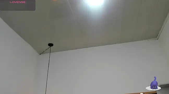 Kathia Armstrong online show from February 2025 12:55:01 PM