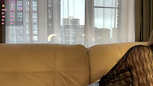 LindaFarmer online show from November 2025 04:36:01 AM