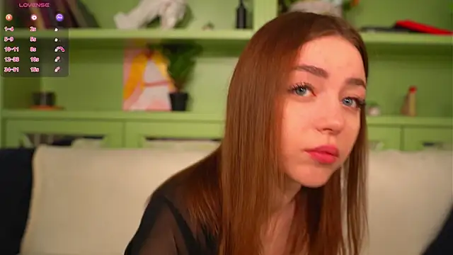 LindaFarmer online show from March 2026 04:28:02 AM