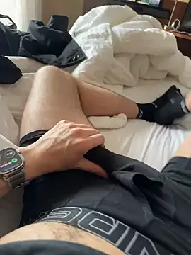 INboy95 online show from February 2025 09:37:02 PM